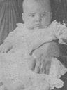 Record image of Mae Belle Morris (born Coffman)