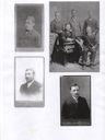 Record image of Oskar Viktor Aronsson