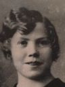 Record image of Edla Linnéa Wiss, Fru (born Persson)