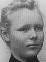 Record image of Hilma MARIA Sandborg (o.s. Grönroos)