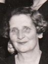 Record image of Maria "StoraMaja" Vilhelmina Fryckstedt (o.s. Strömberg)
