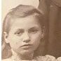 Record image of Johanna Carolina Mathilda Ringström