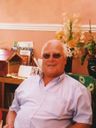 Record image of Derek Geoffrey BROWN