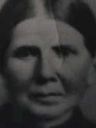 Record image of Ellna Nilsson (born Larsson)