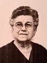 Record image of Marìa de la Luz Hernàndez (born Ramos Pèrez)