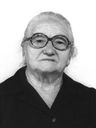 Record image of Vincenza Antonucci (born Tarquinio)