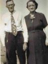 Record image of Mamie Cashion (born Brown)