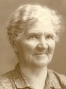 Record image of Katherine Marie Bolehovská (born CÃglerová Ziegler Heimburger)