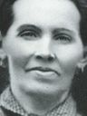 Record image of Anna Amalia* Åman (o.s. Ruth)