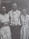 Record image of Jeannie Cooper (born LIVELY, (Joyal))