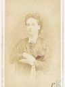 Record image of henriette schall (born schmalhausen)