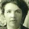 Record image of Lucy Jane Young (born Thomas)