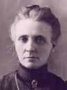 Record image of Maja Lisa "Mary Lizzie Hansen,Mary Lizzie Johanson" Hansen (born Johnson)