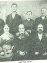 Record image of Emma Ward (born Hogg)