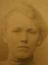 Record image of Anna Louise Aulie (born Karlsen)