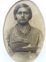 Record image of Maria das Dores "Vó Dodô" Diniz