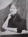 Record image of Kirsten Maria Jarman (nacida Larsen)