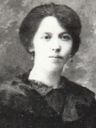 Record image of María del Amparo Diaz Blanco (born Suarez Moran)
