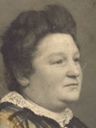 Record image of Maria Friese (born Bonzel)