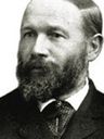 Record image of Prof. George Henry Frederick Ulrich