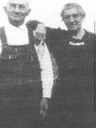 Record image of Heinrich (Henry) Christian Friedrichs