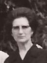 Record image of SARA SOBRINO LAGO (nacida RODRIGUEZ RODRIGUEZ)