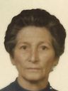 Record image of ASUNCION FERNANDEZ TABOADA (nacida RODRIGUEZ RODRIGUEZ)