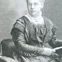 Record image of Elizabeth Roberts (born Pridham)