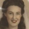 Record image of Jessie Marion Lee (born Hull)