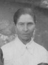 Record image of Anna Kittel (geb. Olenberg)