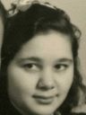 Record image of Laura Carolyne Thomas (born Lee)