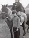 Record image of Anne "Nan" O'Donnell (født Cronin)