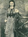 Record image of Effie Hamilton Ingram (born Jones)