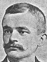 Record image of Louis Jacob Hahn