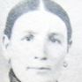 Record image of Margareta Olsson, 75år (o.s. Israelsdotter)