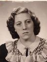 Record image of Ruth Elisabeth Persson (born Olofsson)