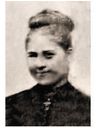 Record image of Maria Emilia Leandersdotter Slotte (born Palm)