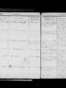 Record image of Maren Magnussen (born Hansen)
