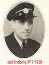 Record image of David Emil Lindberg