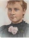 Record image of Ida Young McAllister (born Young)