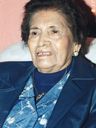 Record image of Ana María Alonso Quiróz, Pérez (born Castillo)