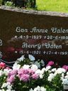 Record image of Henry Valen