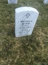 Record image of William Leland Flood