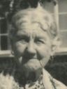Record image of Anna Charlotta Hellsing (born Sahlqvist)