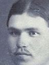 Record image of Johan Erik Sahlqvist