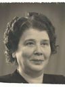 Record image of Elisabeth ( Bep) de Graaf (geboren Gerritsma)