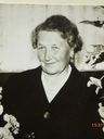 Record image of Aino Maria Sinkkonen (born Turunen)