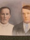 Record image of Lyydia Turunen (born Kontkanen)