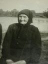 Record image of Vilhelmiina Jaakontytär Pietikäinen (born Mehtonen)
