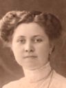 Record image of Margit Janka Juliska SOMOGYI (born REICH)